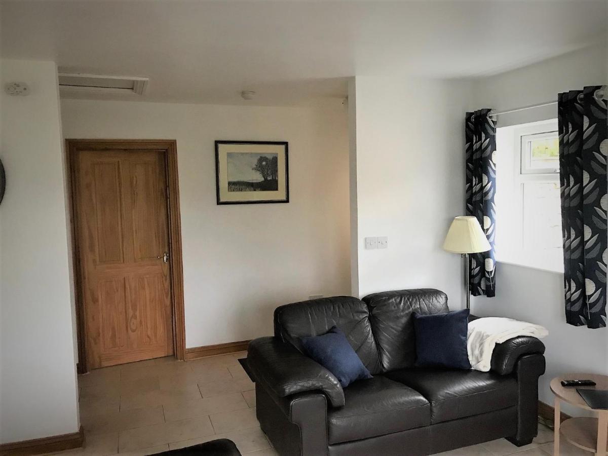 Villa Sunnyview Annexe Saint Briavels Esterno foto